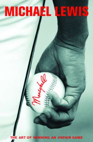 Moneyball de Michael Lewis