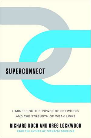 Superconnect de Richard Koch