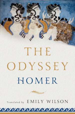 The Odyssey de Homer Homer