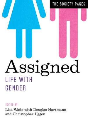 Assigned de Lisa Wade