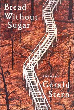 Bread Without Sugar – Poems (Paper) de G Stern