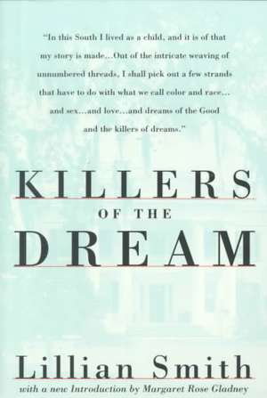 Killers of the Dream Reissue de Smith