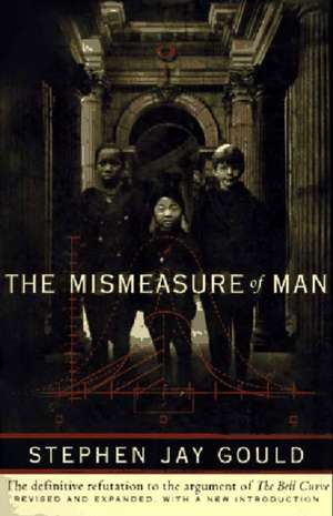 The Mismeasure of Man Revised & Expanded (Paper)