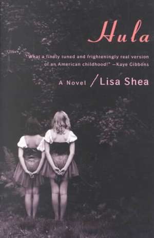 Hula de Lisa Shea