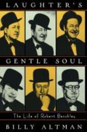 Laughter′s Gentle Soul de Altman