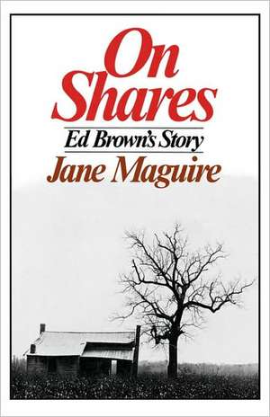 On Shares de Jane Maguire