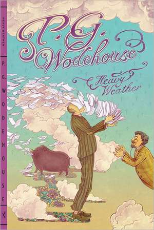 Heavy Weather de P. G. Wodehouse