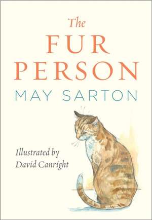 The Fur Person de May Sarton