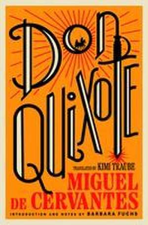 Don Quixote de Miguel De Cervantes Saavedra