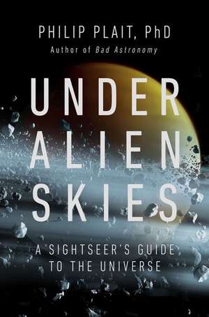 Under Alien Skies de Philip Plait