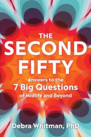 Second Fifty de Debra Whitman