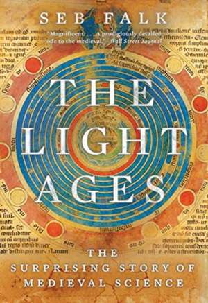 The Light Ages de Seb Falk