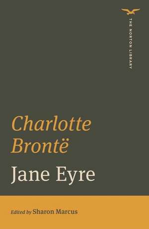 Jane Eyre (The Norton Library) de Charlotte Brontë