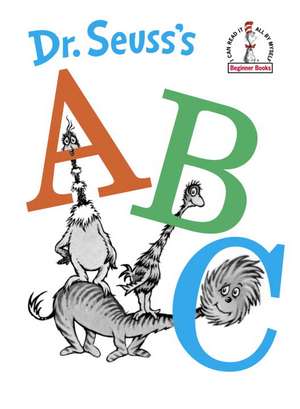 ABC de Dr. Seuss