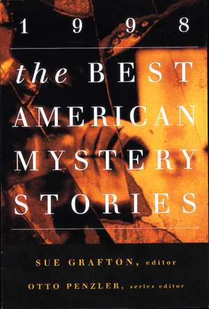 The Best American Mystery Stories 1998 de Otto Penzler