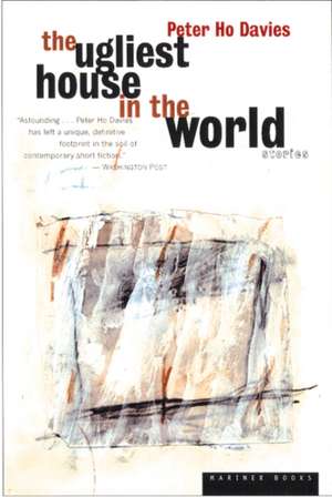 The Ugliest House In The World: Stories de Peter Ho Davies