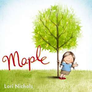 Maple de Lori Nichols