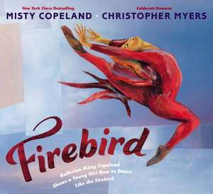 Firebird de Misty Copeland