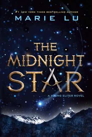 The Midnight Star de Marie Lu