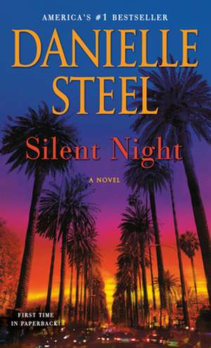 Silent Night de Danielle Steel