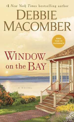 Window on the Bay de Debbie Macomber