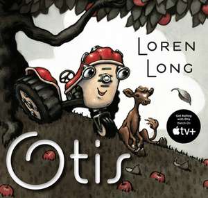 Otis de Loren Long