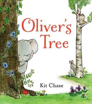 Oliver's Tree de Kit Chase