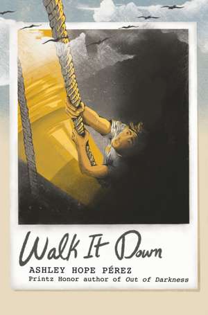 Walk It Down de Ashley Hope Pérez