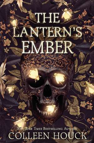 The Lantern's Ember de Colleen Houck