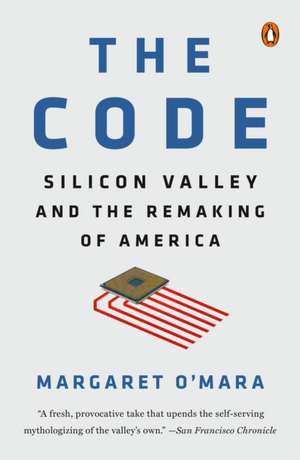 The Code de Margaret O'Mara