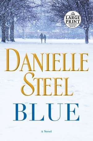 Blue de Danielle Steel