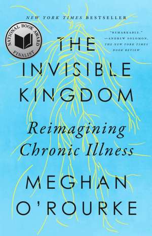 The Invisible Kingdom de Meghan O'Rourke