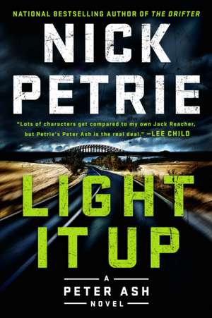 Light It Up de Nick Petrie