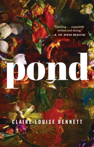 Pond de Claire-Louise Bennett