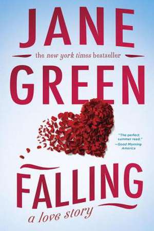 Falling de Jane Green