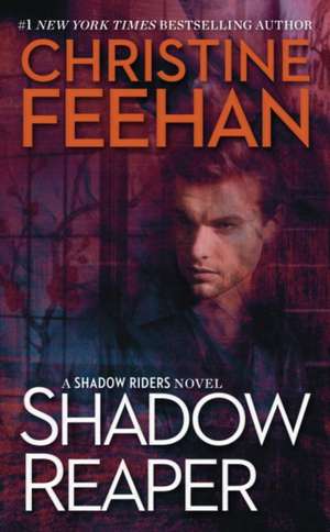 Shadow Reaper de Christine Feehan