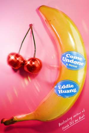 Come Undone de Eddie Huang