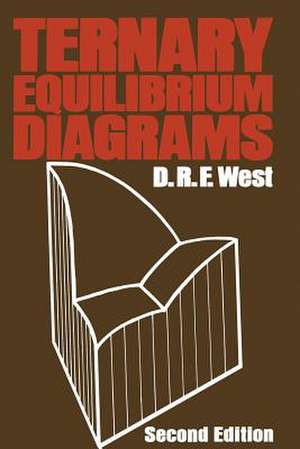 Ternary Equilibrium Diagrams de D. West