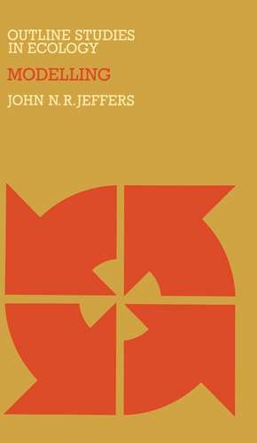 Modelling de J. N. Jeffers