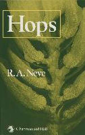 Hops de R A Neve