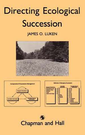 Directing Ecological Succession de J.O. Luken