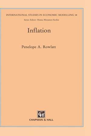 Inflation de P.A. Rowlatt