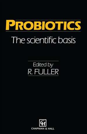 Probiotics de Fuller