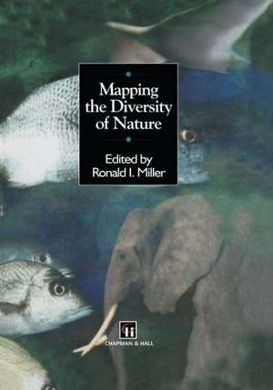 Mapping the Diversity of Nature de R.I. Miller