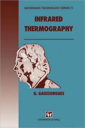 Infrared Thermography de G. Gaussorgues