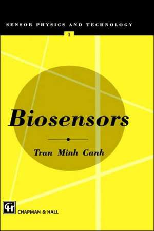 Biosensors de Tran Minh Cahn