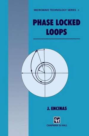 Phase Locked Loops de J. Encinas