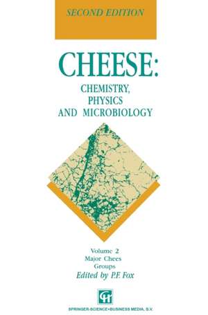 Cheese Vol 2 de Charles Fox