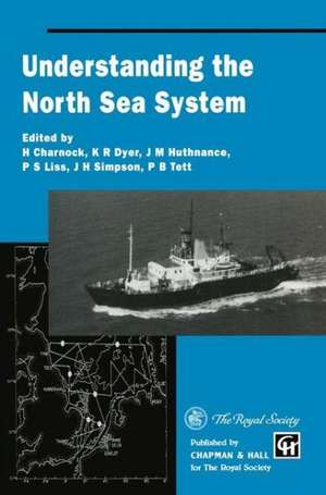 Understanding the North Sea System de H. Charnock