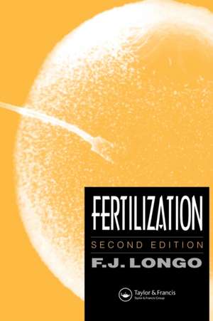 Fertilization de Frank Longo